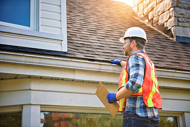Licensed Metal Roofing service in Parshall, ND - Ben Roofing and Steel LLC